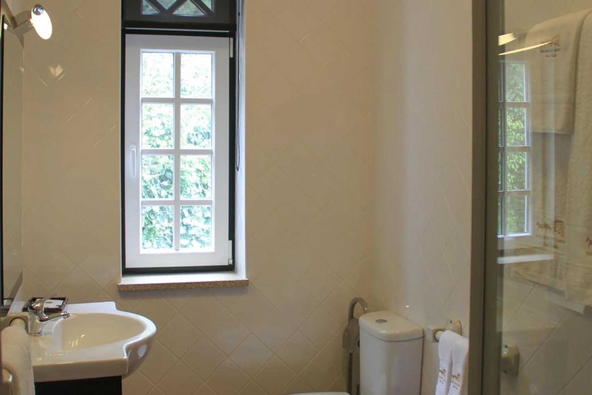 Camping Lamego Douro Valley