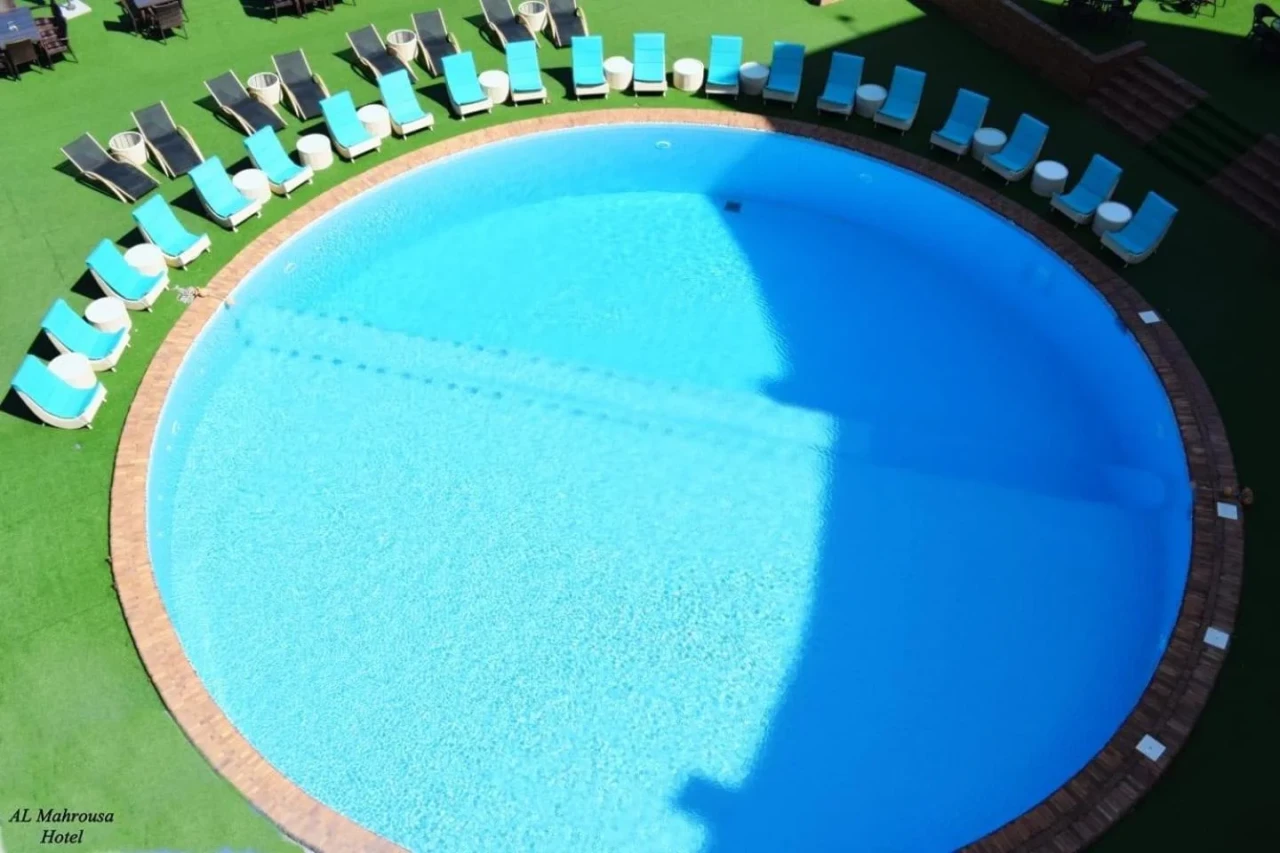 Fleet Club Mahrousa