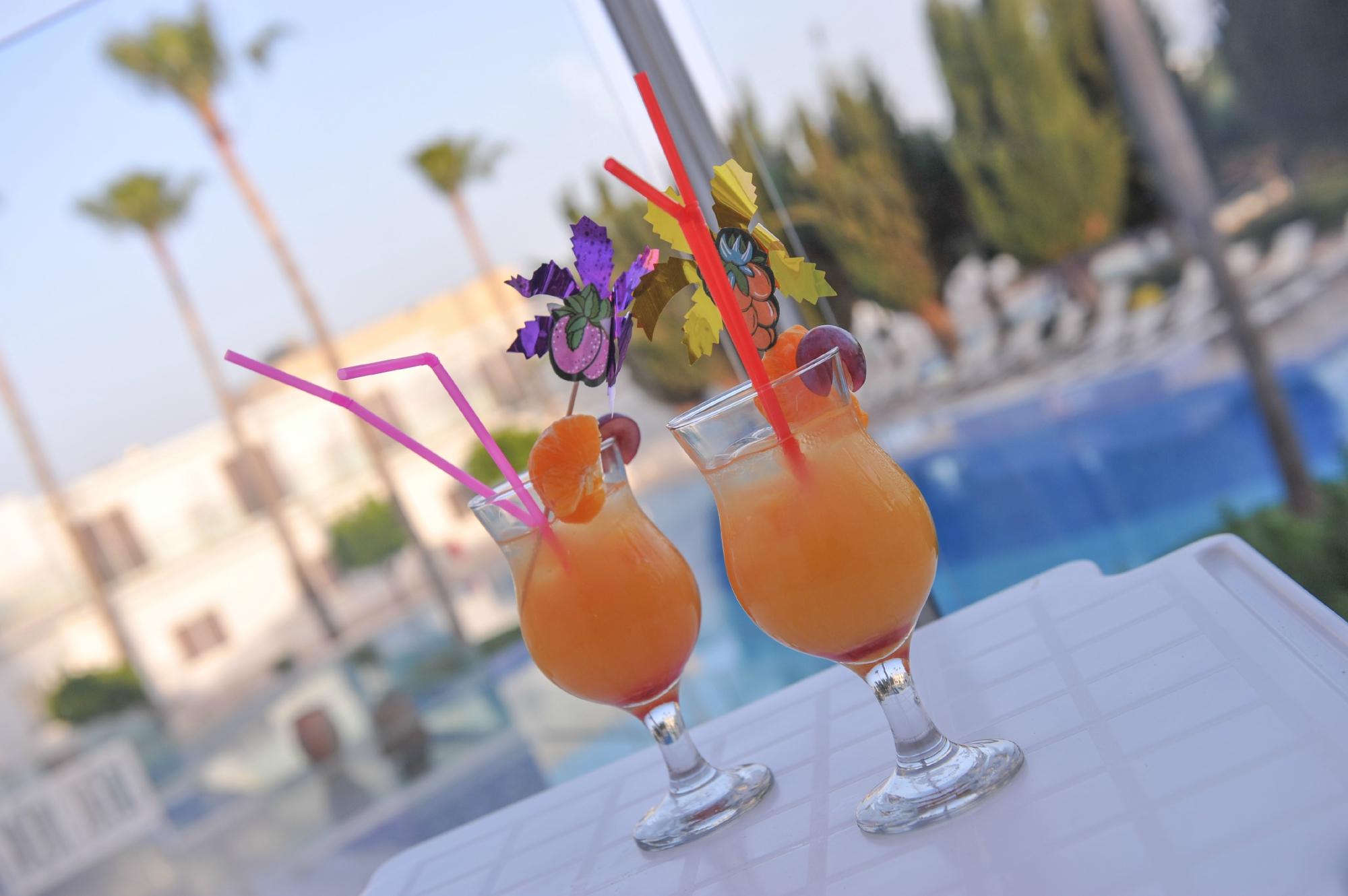 فندق جاردن ميلينيوم