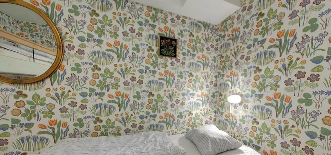 Hostel Bed and Breakfast