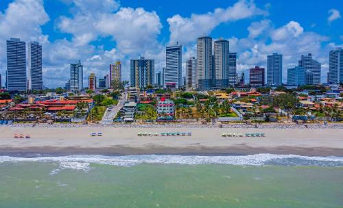 King's Flat Hotel Natal