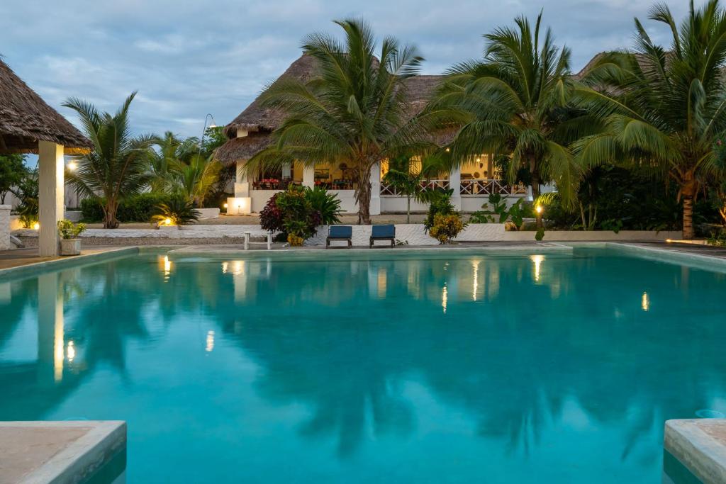 Pemba Paradise Hotel