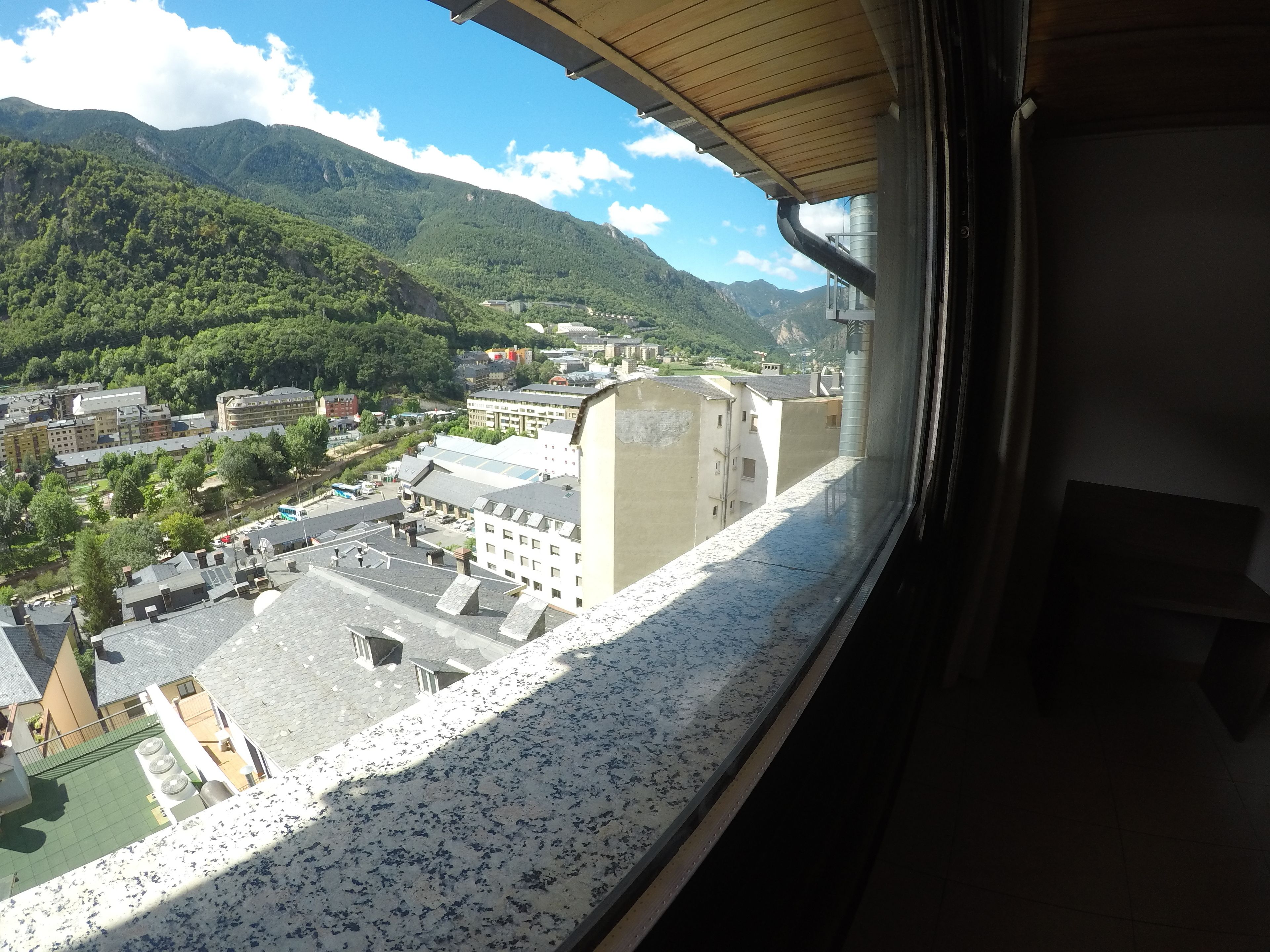 Somriu Hotel City M28