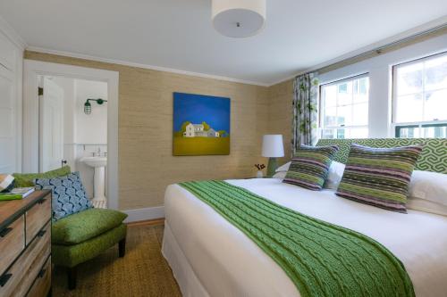 Whitehall in Camden